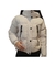 Campera Puffer - comprar online