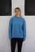 Sweater Moldavia - Agatha