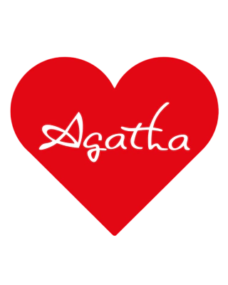 Agatha