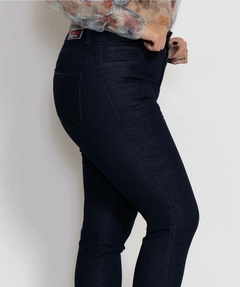 Calça Jeans Feminina Skinny Plus Size Biotipo Cintura Alta na internet