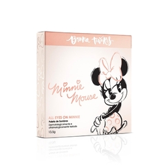 Paleta Bruna Tavares Minnie Mouse All Eyes On Minnie - Paleta de Sombras 14,5g na internet