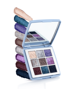 PALETA SOMBRAS DREAM COME TRUE - comprar online