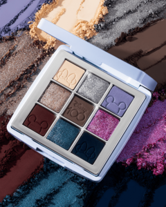 PALETA SOMBRAS DREAM COME TRUE na internet