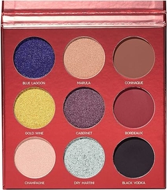 OCEANE LM FABULOUS - PALETA DE SOMBRAS/UNICA na internet