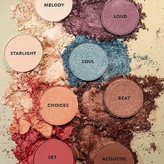 OCEANE LM FABULOUS - PALETA DE SOMBRAS/UNICA - comprar online