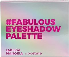 OCEANE LM FABULOUS - PALETA DE SOMBRAS/UNICA - loja online