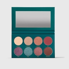 OCEANE LM FABULOUS - PALETA DE SOMBRAS/UNICA na internet