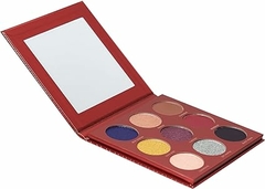 OCEANE LM FABULOUS - PALETA DE SOMBRAS/UNICA na internet