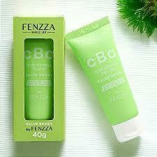 Hidratante Facial - CBA FENNZA