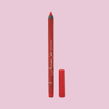 lápis labial LIPLINER - Mari Saad - True Red - comprar online