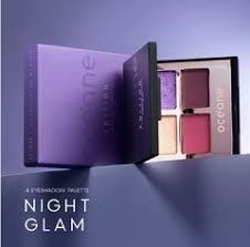 Paleta de sombras _ Òceane Edition (Night Glam)