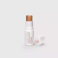 Iluminador em Bastão Bronze Larissa Manoela By Océane - Crystal Highlight Stick TOPAZIO 6g - comprar online