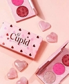 Paleta CUPID de Bruna Tavares (blush,iluminador e contorno)