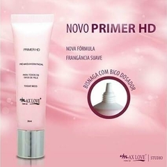 Primer HD - Max Love