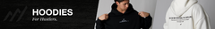 Banner de la categoría HOODIES FOR HUSTLERS