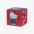 Porta Treco Cubo Hello Kitty | Sanrio - comprar online