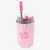 Copo Neo com Canudo 300ml Princesas | Disney - comprar online