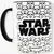 Caneca Stormtrropers | Star Wars