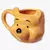 Caneca 3D Ursinho Pooh 500ml | Ursinho Pooh Disney na internet