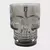 Caneca Caveira Skull Mug Preta 500ml | Zonacriativa - comprar online