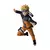 Boneco Articulado Naruto Uzumaki Ultimate Legends 12cm | Bandai - comprar online