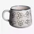 Caneca Moma 500ml Mickey Mouse | Disney