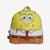 Mini Mochila Bob Esponja | Nickelodeon