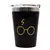 Copo Viagem Snap 300ml Harry Potter | Harry Potter