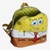 Mini Mochila Bob Esponja | Nickelodeon - Lollipop Presentes Geeks e Criativos em Extrema MG