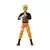 Boneco Articulado Naruto Uzumaki Batalha Final | Bandai na internet