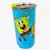 Copo Sky 500ml Bob Esponja e Patrick | Nickelodeon