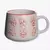 Caneca Moma 500ml Minnie Mouse | Disney - comprar online