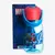 Garrafa Infantil Flip com Canudo 400ml Vingadores | Marvel - Lollipop Presentes Geeks e Criativos em Extrema MG