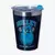 Copo Viagem Snap 300ml Sulley Monstros SA | Disney