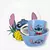 Kit Café da Manhã com 3 peças Stitch | Disney - comprar online