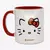 Caneca Pop 350ml Hello Kitty | Sanrio