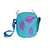 Bolsa Ombro Sulley | Monstros SA Oficial Disney Pixar - comprar online