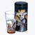 Copo 500ml com Lata Cofre The Mandalorian | Star Wars na internet