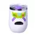 Copo Buzz Lightyear Semi-térmico 400ML Com Tampa | Zona Criativa