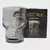 Caneca Caveira Skull Mug Preta 500ml | Zonacriativa