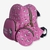 Mini Mochila Fashion com Bolsinha Hello Kitty | Sanrio - comprar online