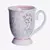 Caneca Royal 300ml Gatinha Marie | Disney - comprar online