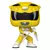 Funko Pop! Power Ranger Amarelo 1375 | Television na internet