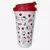 Copo Viagem Bucks 500ml Hello Kitty | Sanrio