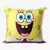 Almofada 40X40 Bob Esponja