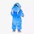 Macacão Kigurumi Baby 2 anos Stitch | Zonacriativa - comprar online