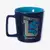 Caneca Universidade Monstros 400ml Monstros S.A. | Disney Pixar - comprar online