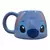 Caneca 3D 450ml Stitch Boca | Disney