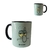 Caneca Pop 350ML Lula Molusco Bob Esponja | Zona Criativa