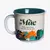 Caneca 350ml Mãe Pintura | Zonacriativa